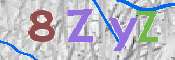 Imagen CAPTCHA