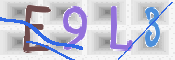Imagen CAPTCHA