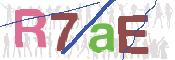 Imagen CAPTCHA