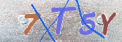 Imagen CAPTCHA