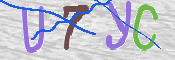 Imagen CAPTCHA