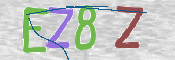 Imagen CAPTCHA