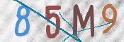 Imagen CAPTCHA