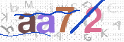 Imagen CAPTCHA