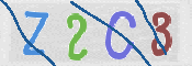 Imagen CAPTCHA
