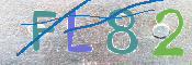 Imagen CAPTCHA