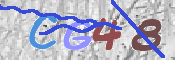 Imagen CAPTCHA