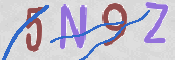 Imagen CAPTCHA