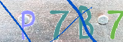Imagen CAPTCHA