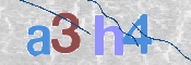 Imagen CAPTCHA