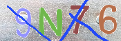 Imagen CAPTCHA