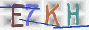 Imagen CAPTCHA