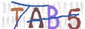 Imagen CAPTCHA