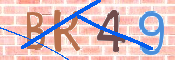 Imagen CAPTCHA