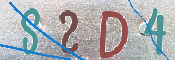 Imagen CAPTCHA