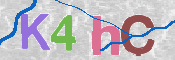 Imagen CAPTCHA