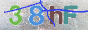 Imagen CAPTCHA