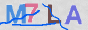 Imagen CAPTCHA