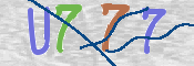 Imagen CAPTCHA