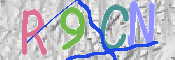 Imagen CAPTCHA