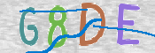 Imagen CAPTCHA