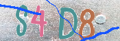 Imagen CAPTCHA