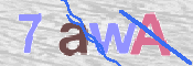 Imagen CAPTCHA
