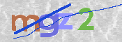 Imagen CAPTCHA