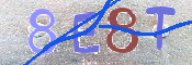 Imagen CAPTCHA