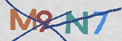 Imagen CAPTCHA