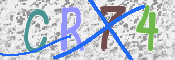 Imagen CAPTCHA