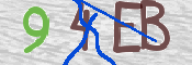 Imagen CAPTCHA