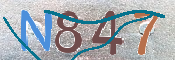 Imagen CAPTCHA