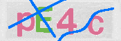 Imagen CAPTCHA