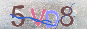 Imagen CAPTCHA