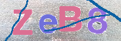 Imagen CAPTCHA
