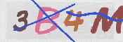 Imagen CAPTCHA