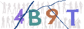 Imagen CAPTCHA