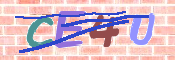 Imagen CAPTCHA