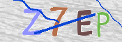Imagen CAPTCHA