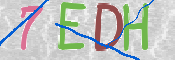Imagen CAPTCHA