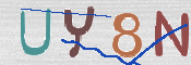 Imagen CAPTCHA
