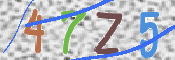 Imagen CAPTCHA