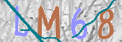 Imagen CAPTCHA
