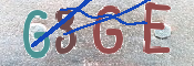 Imagen CAPTCHA