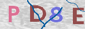 Imagen CAPTCHA