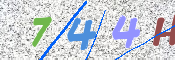 Imagen CAPTCHA