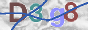 Imagen CAPTCHA