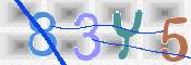 Imagen CAPTCHA