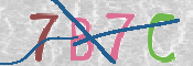 Imagen CAPTCHA